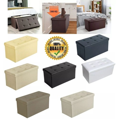 Pouf divano contenitore puff - divano,