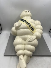 Michelin Man Mascot Bibendum