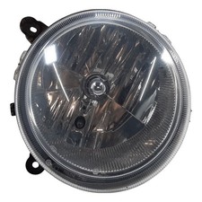 Faro proiettore anteriore