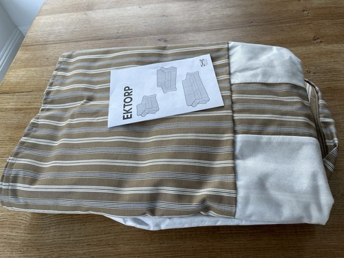 Nuovo ikea ektorp copridivano - ikea,