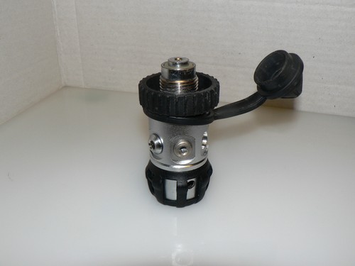 Scubapro mk2 plus din 200bar - scubapro,