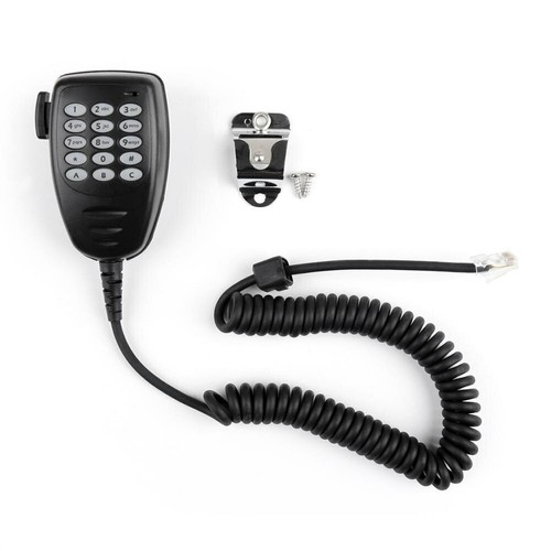 Aarmn4026b microfono dtmf - dtmf, per