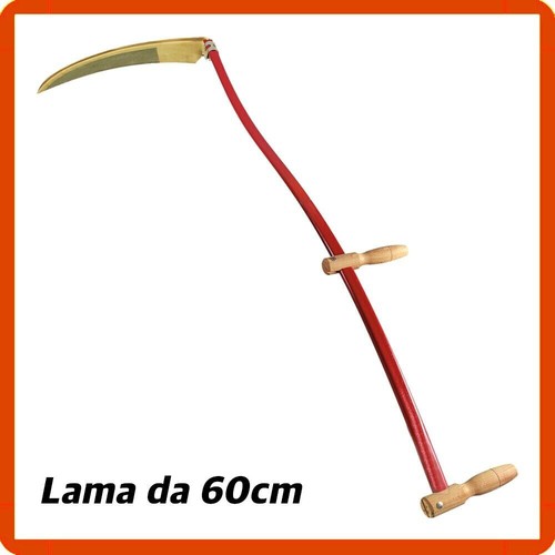 Falce fieno 60cm - da,
