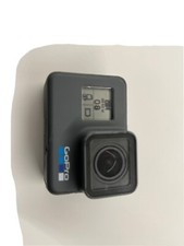 GoPro HERO6 Black Videocamera