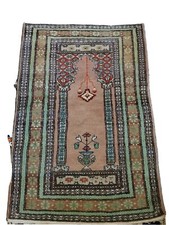 Tappeti persiani antichi In