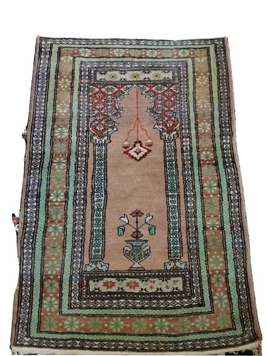 Tappeti persiani antichi - , in