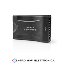 Convertitore segnale video da