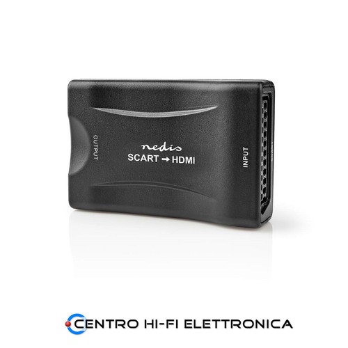 Convertitore segnale video - , da