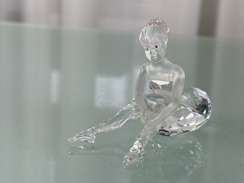 Statua swarovski 254960 - statua,