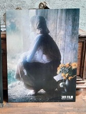Poster affiche David Hamilton