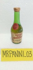 Mignon - Miniature - LIQUORE DI SAN CRISTOFORO - RAMAZZOTTI (C840)