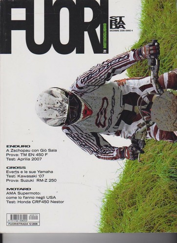 2006 motociclismo - -,