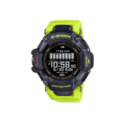 Casio shock squad - casio, g-shock