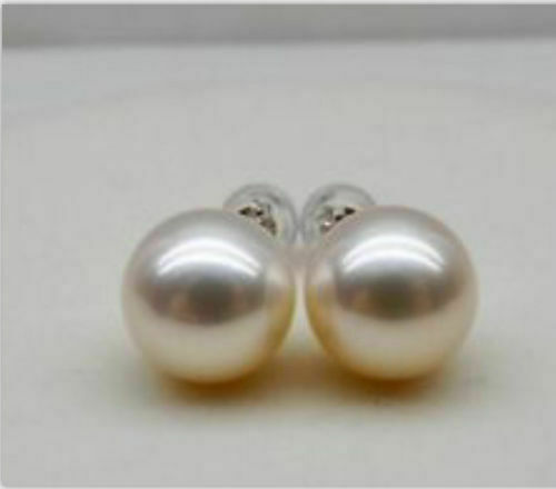Orecchini aaa 11mm - aaa, 10-11mm
