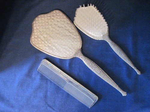 Set vanity matson - vanity,