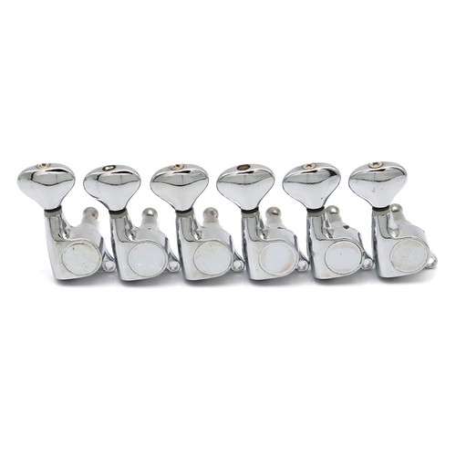 Gotoh style guitar tuning - gotoh,