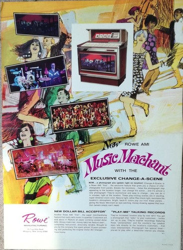 Poster juke box - poster,
