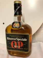 Brandy Oro Pilla riserva