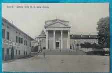 UDINE - CHIESA B. V. DELLE