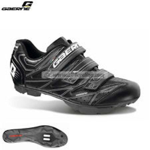 Scarpe gaerne opal black - gaerne, g-opal