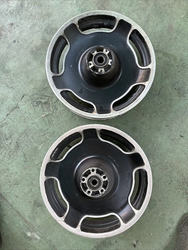 Cerchi harley davidson 16x3 - davidson, 16x3.00