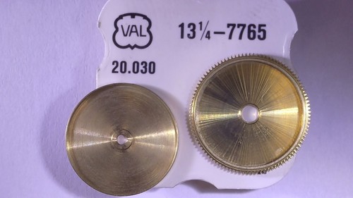 Stock horloger chrono pour - stock,