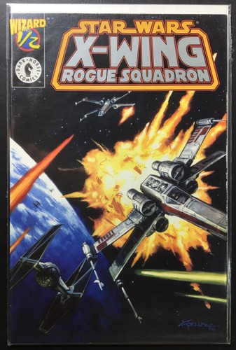 Star wars wing rogue - wars, x-wing