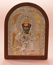 Orthodoxe Ikone Sterling