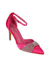 Gavi Decolletè donna gioiello con tacco a spillo