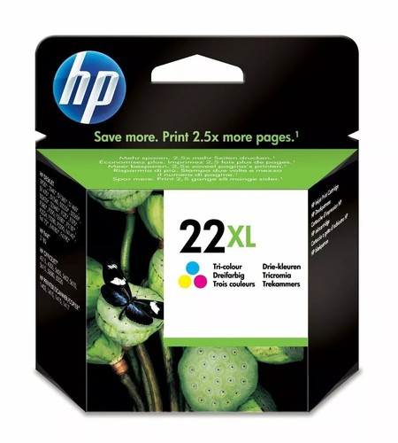 22xl hewlett packard - hp,