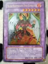 Fenice Sorvegliante EROE