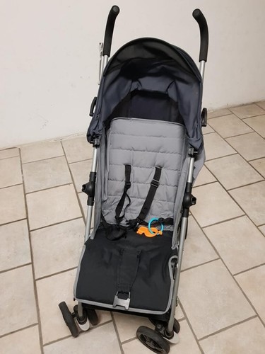 Janè passeggino leggero - passeggino, tour