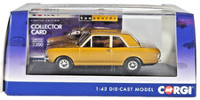 Auto Corgi Vanguards VA04119