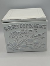 Bidone cucina ceramica stile