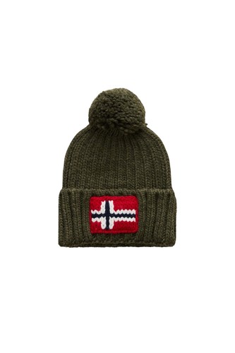 Napapijri cuffia uomo - -,