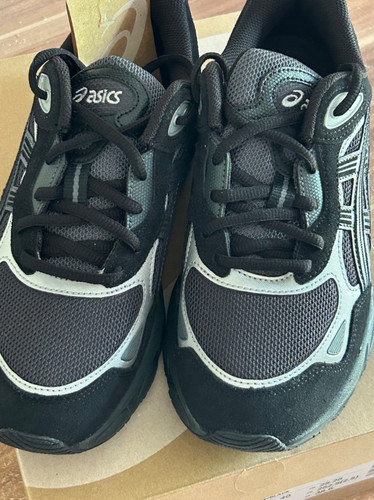 Sneaker asics gel nyc 0 - sneaker, 'gel-nyc