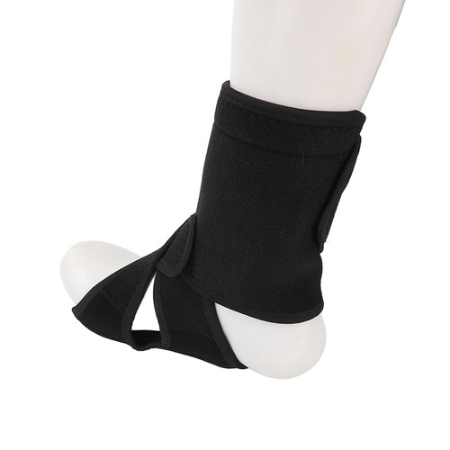 Tutore piedi goccia - a,
