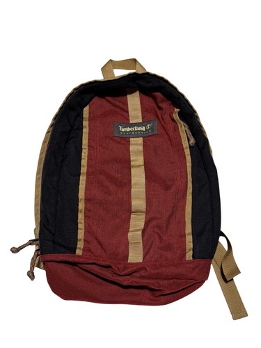 Zaino vintage timberland - vintage,