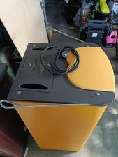 Stufa A Pellet Termorossi Usata