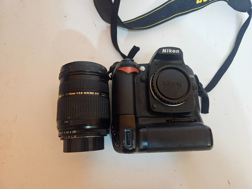 Nikon d90 3mp dslr - nikon, camera