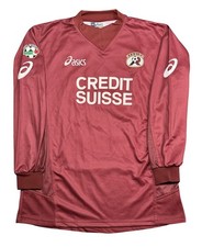 MAGLIA CALCIO REGGINA TORRISI