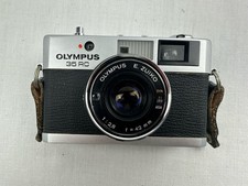 Olympus mm fotocamera - 35,