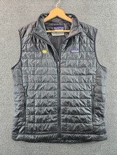 Patagonia Puffer Vest Uomo