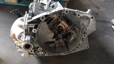 Cambio fiat scudo td - scudo, 1,9