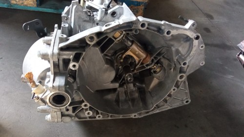 Cambio fiat scudo td - fiat,