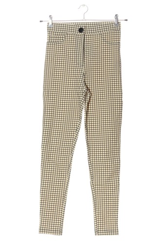 Zara pantalone vita - a,