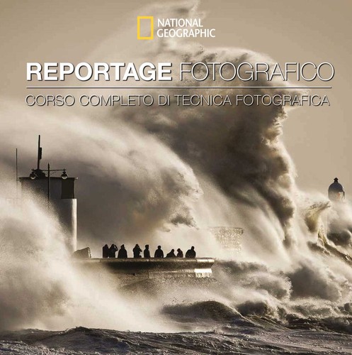 Reportage fotografico corso - reportage,