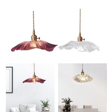 Lampada a sospensione a forma