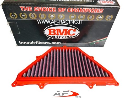 Filtro aria bmc - filtro,