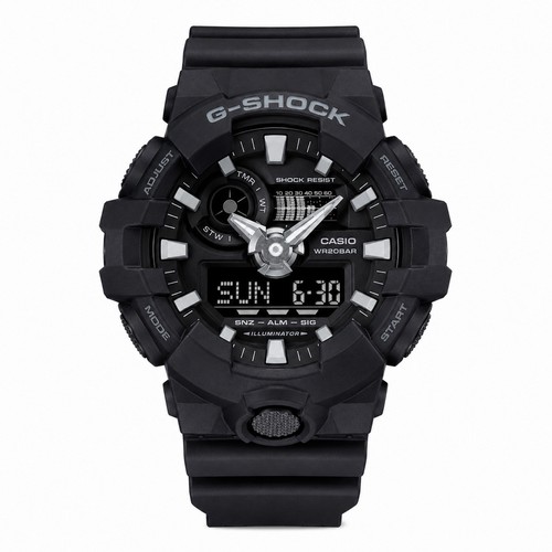 Orologio casio shock - casio, g-shock